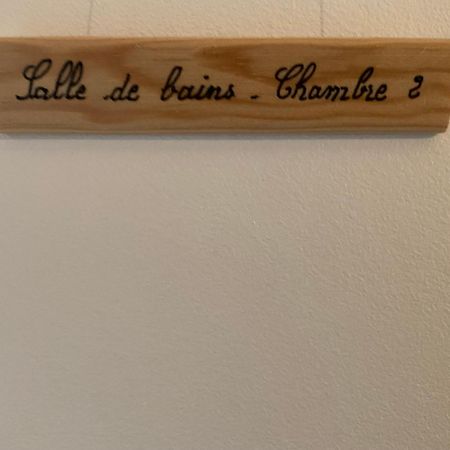 Chambres Tout Confort Du Tilleul Bosc-Benard-Commin Exterior photo