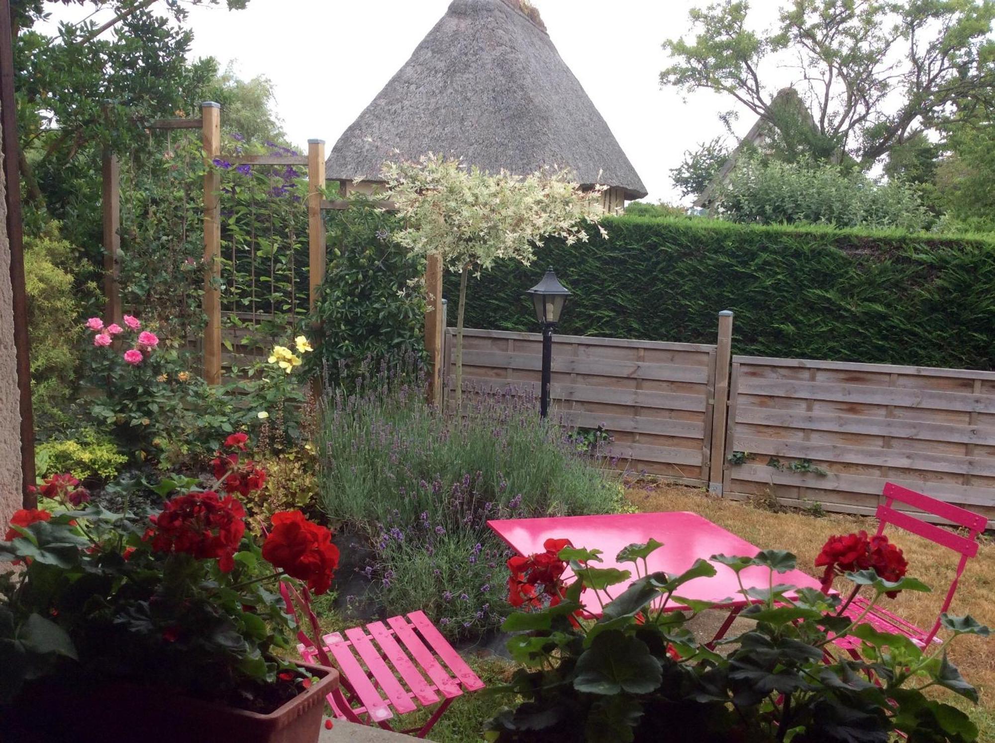 Chambres Tout Confort Du Tilleul Bosc-Benard-Commin Exterior photo