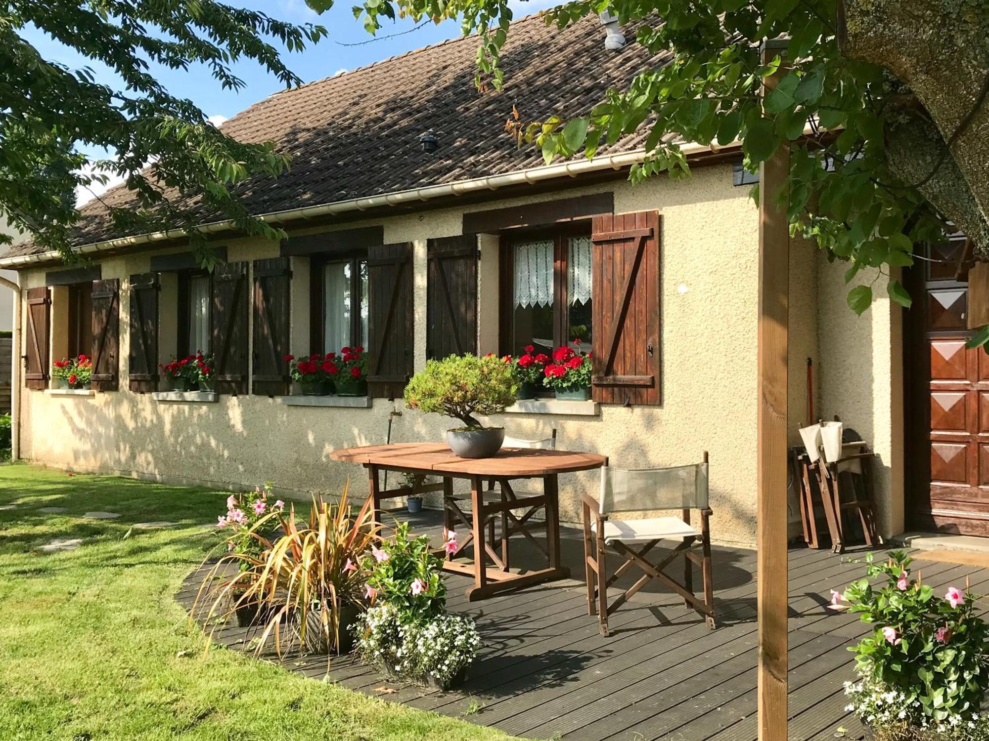 Chambres Tout Confort Du Tilleul Bosc-Benard-Commin Exterior photo