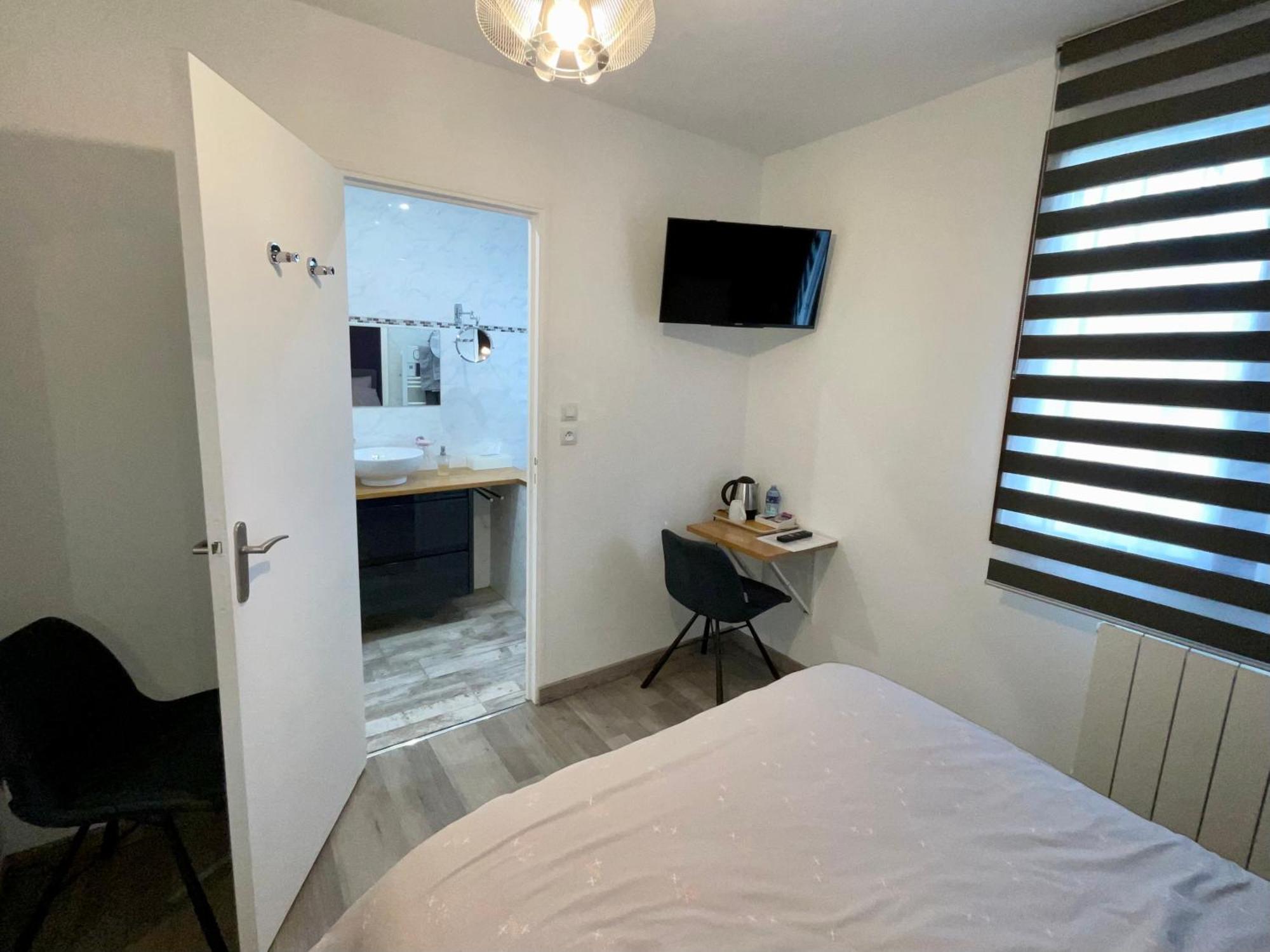Chambres Tout Confort Du Tilleul Bosc-Benard-Commin Exterior photo